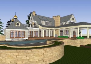 New Old Home Plans Superb New Old House Plans 8 New Old House Architect