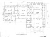 New orleans Home Floor Plans Floor Plans Robert A Grinnan House New orleans Louisiana