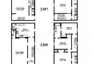 New orleans Home Floor Plans New orleans House Floor Plans Http Architecture About Com