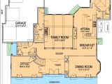 New orleans Home Floor Plans New orleans House Plan