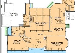 New orleans Home Floor Plans New orleans House Plan