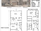 New orleans Home Floor Plans New orleans House Plans Narrow Lots Arts Throughout New