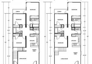 New orleans Home Floor Plans Open Shotgun Style House Plans New orleans Multi