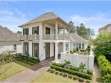 New orleans Home Plans Charleston Style Courtyard Home Highland Homes Bevolo
