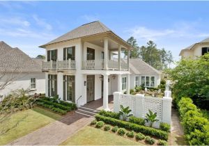 New orleans Home Plans Charleston Style Courtyard Home Highland Homes Bevolo