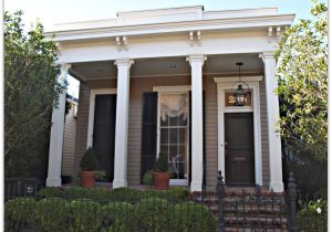 New orleans Home Plans New orleans Homes and Neighborhoods Garden District Homes