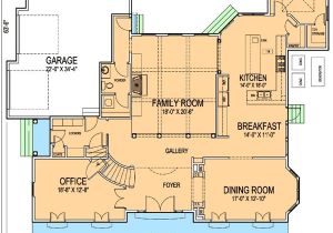 New orleans Home Plans New orleans House Plan