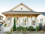 New orleans Style Home Plans New orleans Cottage Revival southern Living