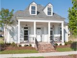 New orleans Style Homes Plans New orleans Charm with A Private Courtyard Traditional