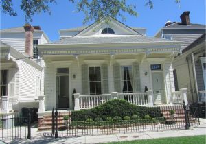 New orleans Style Homes Plans New orleans Double Shotgun House Plans Google Search