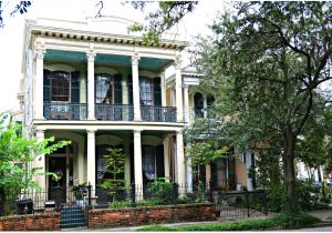 New orleans Style Homes Plans New orleans Homes and Neighborhoods