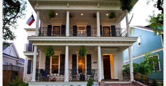New orleans Style Homes Plans Tips to Apply Your House with New orleans Style Home Plans