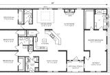 New River Mobile Homes Floor Plans south Carolina Modular Home Floor Plans