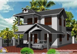 New Style Home Plans Beautiful New Style Home Plans In Kerala New Home Plans
