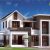 New Style Home Plans New House Design In 1900 Sq Feet Kerala Home Design and