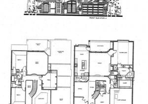 New Tradition Homes Floor Plans Awesome Sumeer Custom Homes Floor Plans New Home Plans