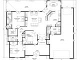 New Tradition Homes Floor Plans Span New N Custom Floor Plans Virkler Second Floor Plan
