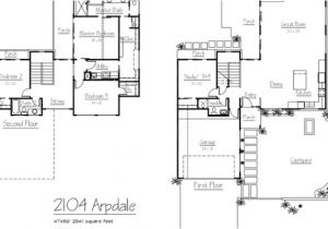 New Tradition Homes Floor Plans Stunning 18 Images Custom Floor Plans for New Homes Home