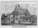 New Victorian Home Plans Old Victorian House Plans Authentic Victorian House Plans
