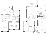 New World Homes Floor Plans Free Australian House Designs and Floor Plans