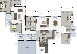 New Zealand Home Plans House Floor Plans Nz House Plan 2017