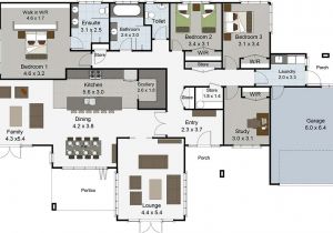 New Zealand Home Plans New Zealand House Plans Karapiro From Landmark Homes