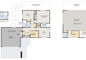 New Zealand Home Plans Zen Cube Living Up 3 Bedroom House Plans New Zealand Ltd