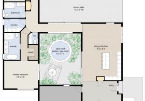 New Zealand Home Plans Zen Lifestyle 7 4 Bedroom House Plans New Zealand Ltd