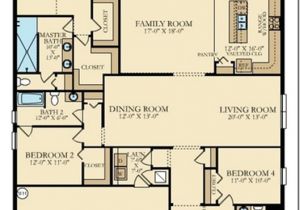 Newcastle Homes Floor Plans Lennar S Newcastle Model at Stillwater at south fork
