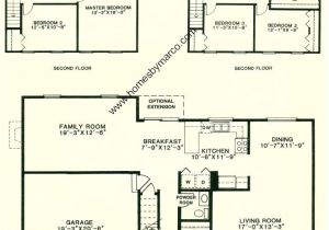 Newcastle Homes Floor Plans New Castle Model In Farmingdale Village Woodridge