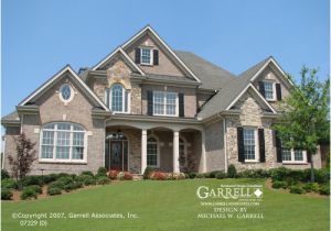 Newcastle Homes Floor Plans Newcastle D House Plan French Country House Plans