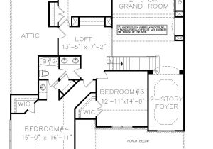 Newcastle Homes Floor Plans Newcastle House Plan Home Design and Style