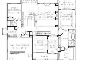 Newcastle Homes Floor Plans Newcastle House Plan Home Design and Style