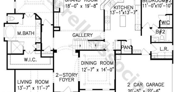Newcastle Homes Floor Plans Newcastle House Plan Home Design and Style