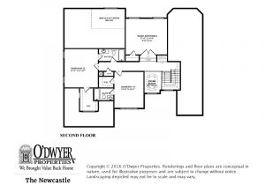 Newcastle Homes Floor Plans the Bluffs at Jamerson 39 S Home Floor Plans O 39 Dwyer