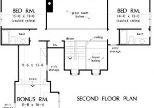 Newcastle Homes Floor Plans the Newcastle House Plans Second Floor Plan House Plans