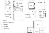 Newmark Homes Floor Plans Awesome Newmark Homes Floor Plans New Home Plans Design