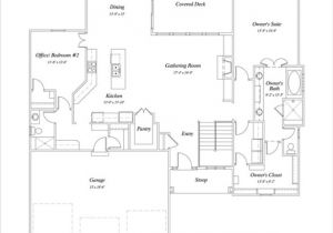 Newmark Homes Floor Plans Newmark Homes Mayfield Floor Plan