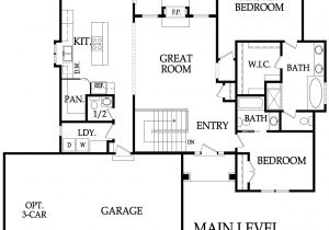 Newmark Homes Floor Plans05 Best Of Newmark Homes Floor Plans New Home Plans Design