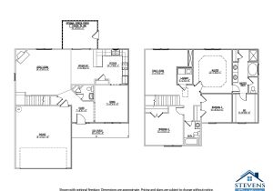 Newmark Homes Floor Plans05 Newmark Homes Avalon Floor Plan Floor Matttroy