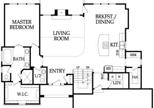 Newmark Homes Floor Plans05 Newmark Homes Avalon Floor Plan
