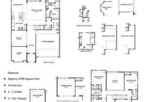 Newmark Homes Floor Plans05 Newmark Homes Floor Plans 2005 thefloors Co