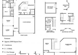 Newmark Homes Floor Plans05 Newmark Homes Floor Plans 2005 thefloors Co