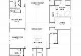 Newmark Homes Floor Plans05 Newmark Homes Magnolia Floor Plan Floor Matttroy
