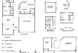 Newmark Homes Magnolia Floor Plan Newmark Homes Magnolia Floor Plan