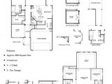 Newmark Homes Magnolia Floor Plan Newmark Homes Sienna Floor Plan