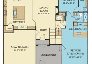 Next Gen Homes Floor Plans Delano by Lennar Summerlin Las Vegas Nv