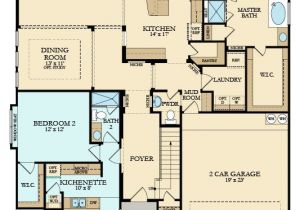 Next Gen Homes Floor Plans Freedom New Home Plan In Creeks Of Legacy by Lennar