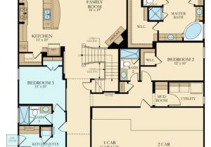 Next Gen Homes Floor Plans Lennar Next Gen Home Floor Plans