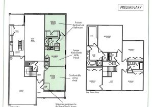 Next Gen Homes Floor Plans Lennar Opens Unique Next Gen Model Home at Concord Station